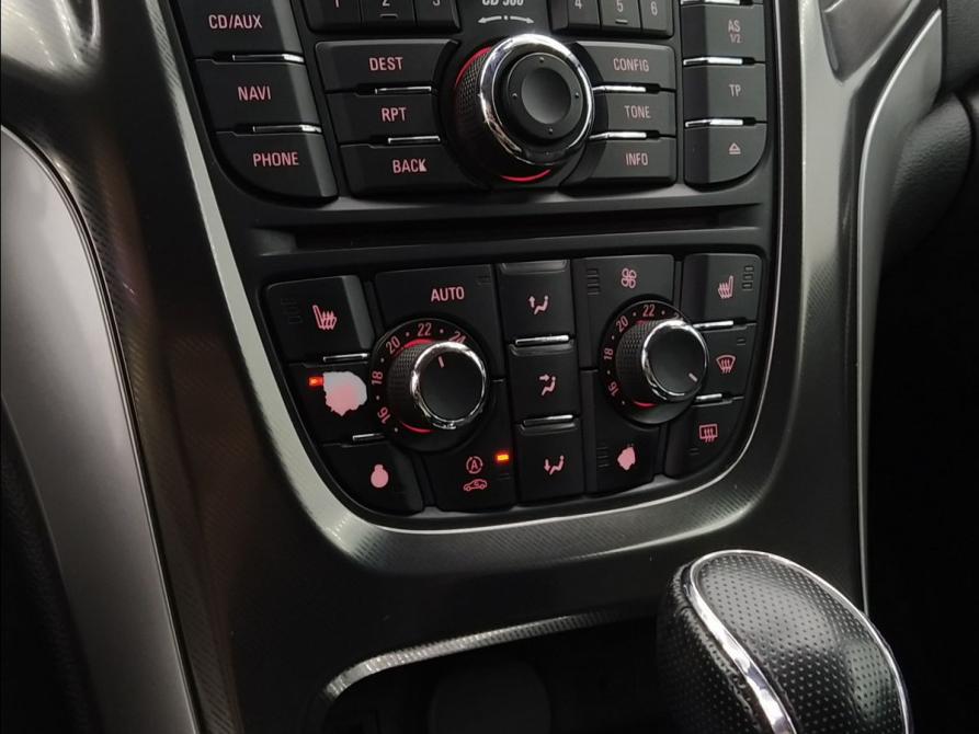 Opel Astra J Екатеринбург  - изображение 14