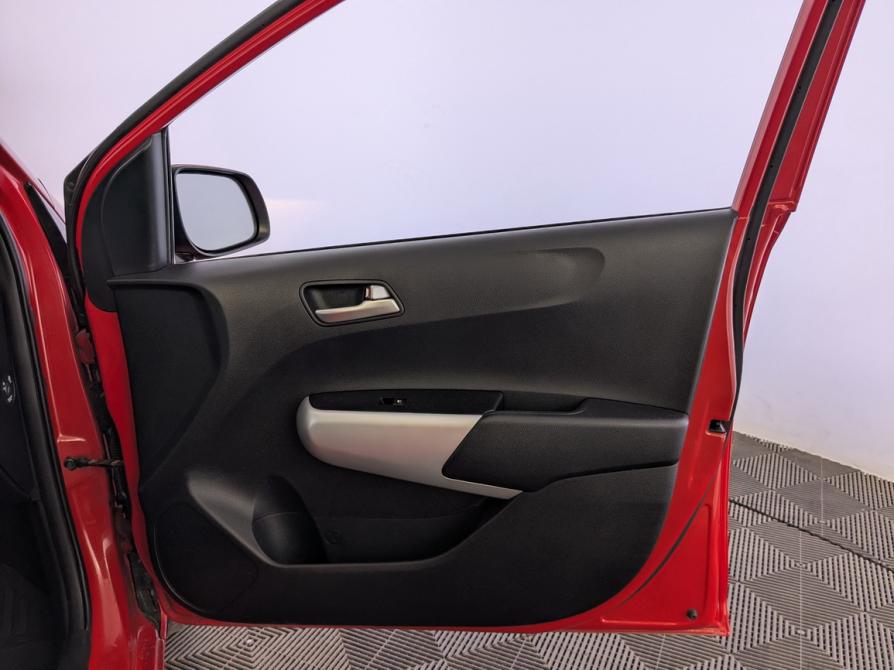 Kia Picanto III Москва  - изображение 24