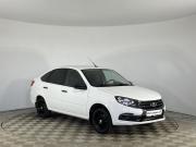 Lada (ВАЗ) Granta I Рестайлинг Воронеж  - изображение 21
