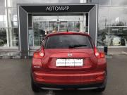 Nissan Juke I Брянск  - изображение 21