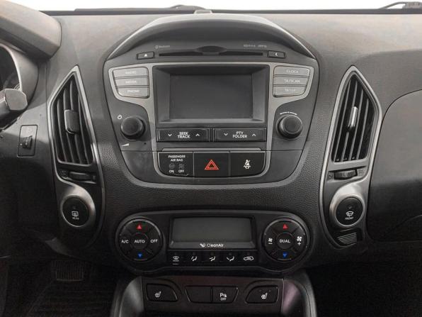 Hyundai ix35 I Рестайлинг с пробегом 2013 года, цена 1 174 900 рублей, 186675 км, внедорожник, Автокод Объявления