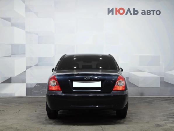 Hyundai Elantra III (XD2) Рестайлинг с пробегом 2008 года, цена 380 000 рублей, 242106 км, седан, Автокод Объявления