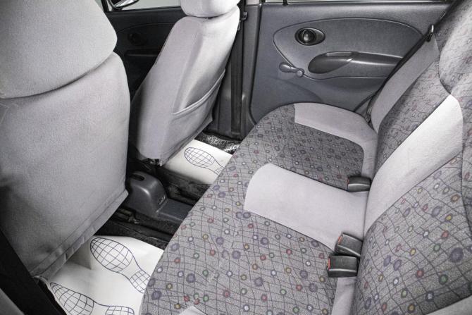 Daewoo Matiz I Рестайлинг с пробегом 2007 года, цена 239 000 рублей, 168400 км, хэтчбек, Автокод Объявления