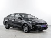 Kia K3 II (China Market) Рестайлинг Москва  - изображение 24