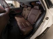 Lexus RX IV Рестайлинг Москва  - изображение 42