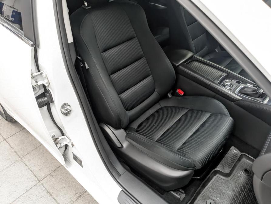 Mazda 6 III (GJ) Рестайлинг Москва  - изображение 22