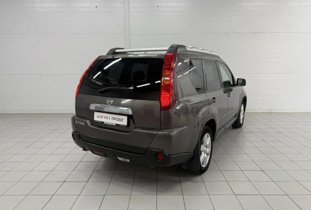 Nissan X-Trail II Астрахань  - изображение 6