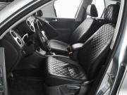 Volkswagen Tiguan I Рестайлинг Воронеж  - изображение 29