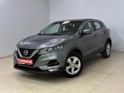 Nissan Qashqai II Рестайлинг Альметьевск  - изображение 25