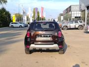 Renault Duster I Рестайлинг Чебоксары  - изображение 31