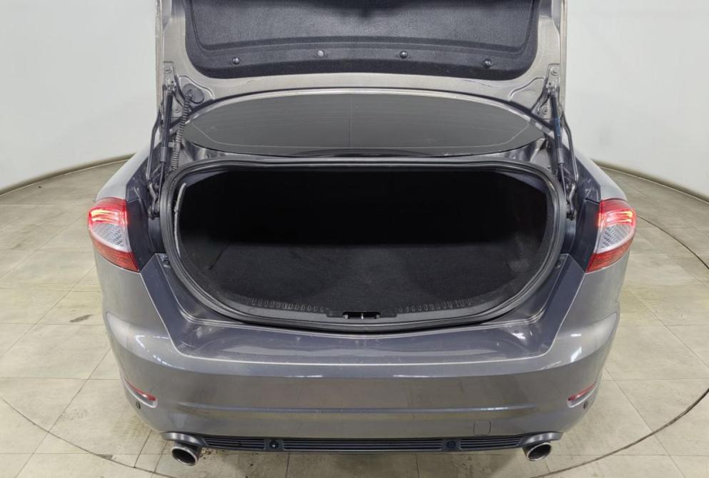Ford Mondeo IV Рестайлинг Волгоград  - изображение 9