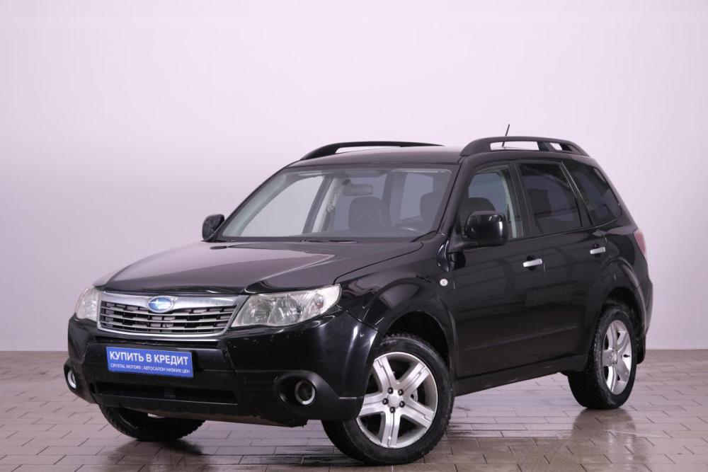 Subaru Forester III Омск  - изображение 4