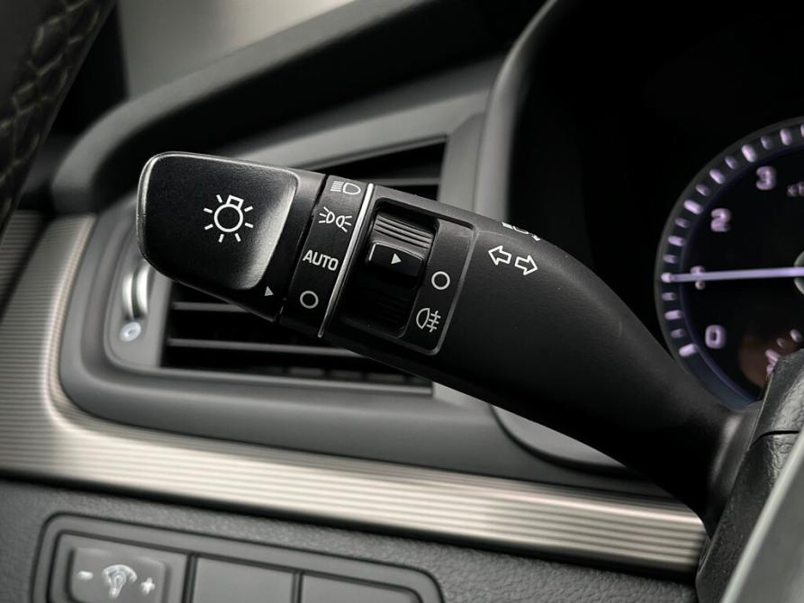 Hyundai Sonata VII (LF) Рестайлинг Санкт-Петербург  - изображение 21