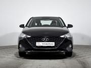 Hyundai Solaris II Рестайлинг Санкт-Петербург  - изображение 21