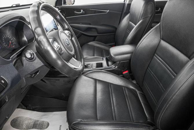 Kia Sorento III Prime с пробегом 2016 года, цена 1 899 000 рублей, 167600 км, внедорожник, Автокод Объявления
