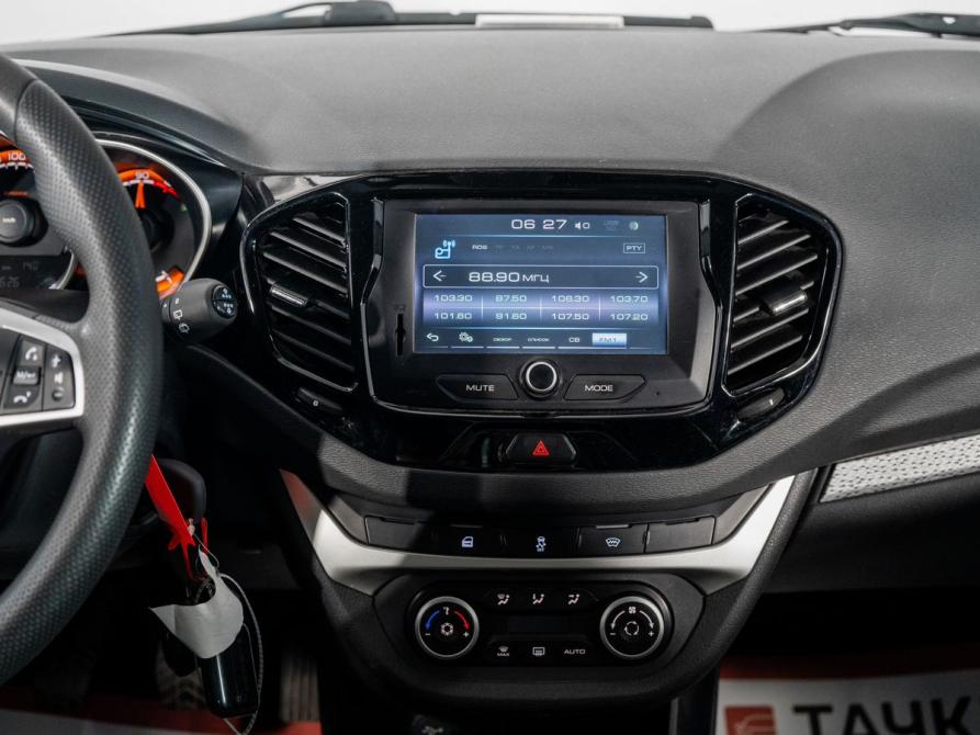 Lada (ВАЗ) Vesta I Иркутск  - изображение 13