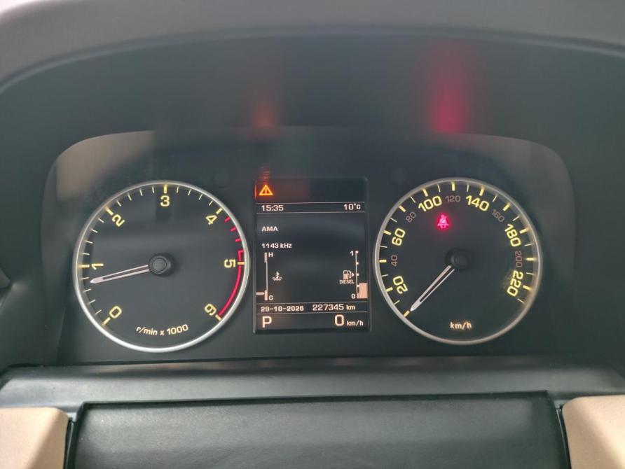 Land Rover Range Rover Sport I Рестайлинг Санкт-Петербург  - изображение 13