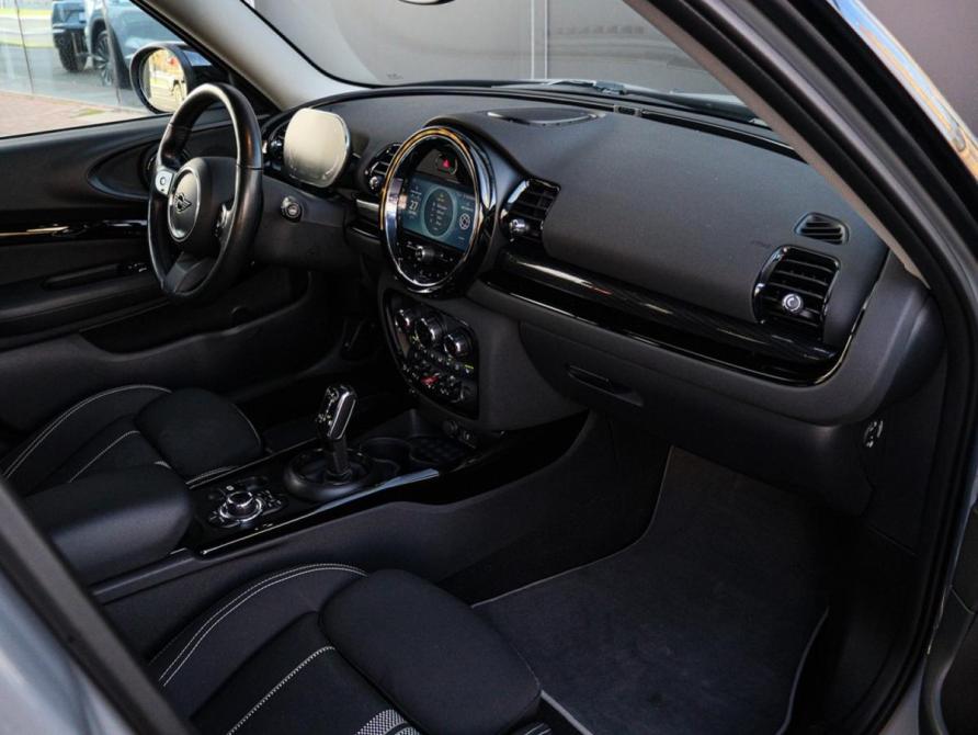 Mini Clubman II Рестайлинг Москва  - изображение 11