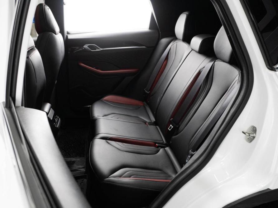 Geely Coolray I Рестайлинг Тюмень  - изображение 9