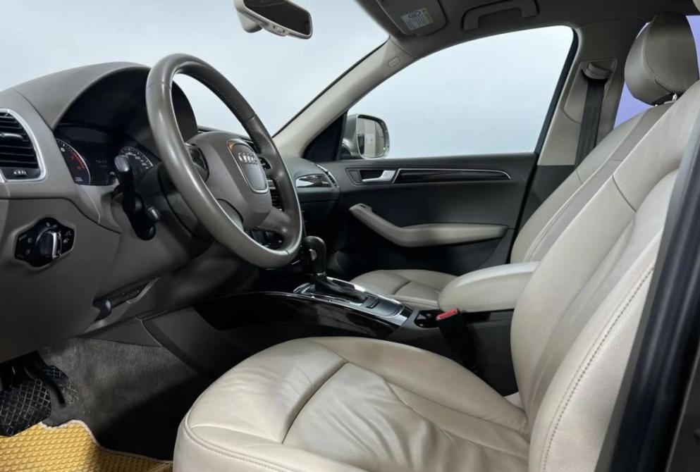 Audi Q5 I (8R) Нижний Новгород  - изображение 10