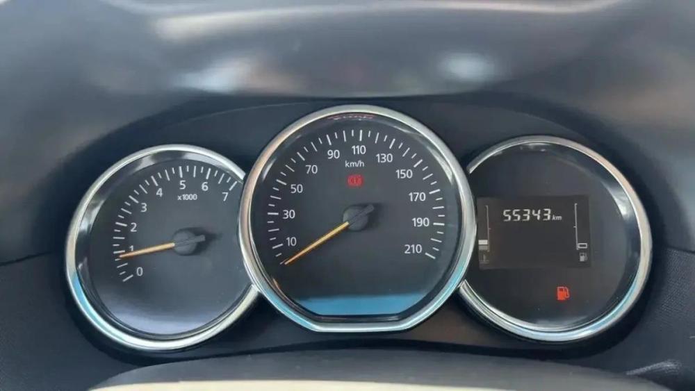 Renault Duster II Красноярск  - изображение 23