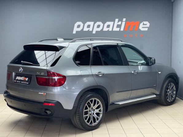 BMW X5 II (E70) с пробегом 2008 года, цена 1 349 000 рублей, 408058 км, внедорожник, Автокод Объявления
