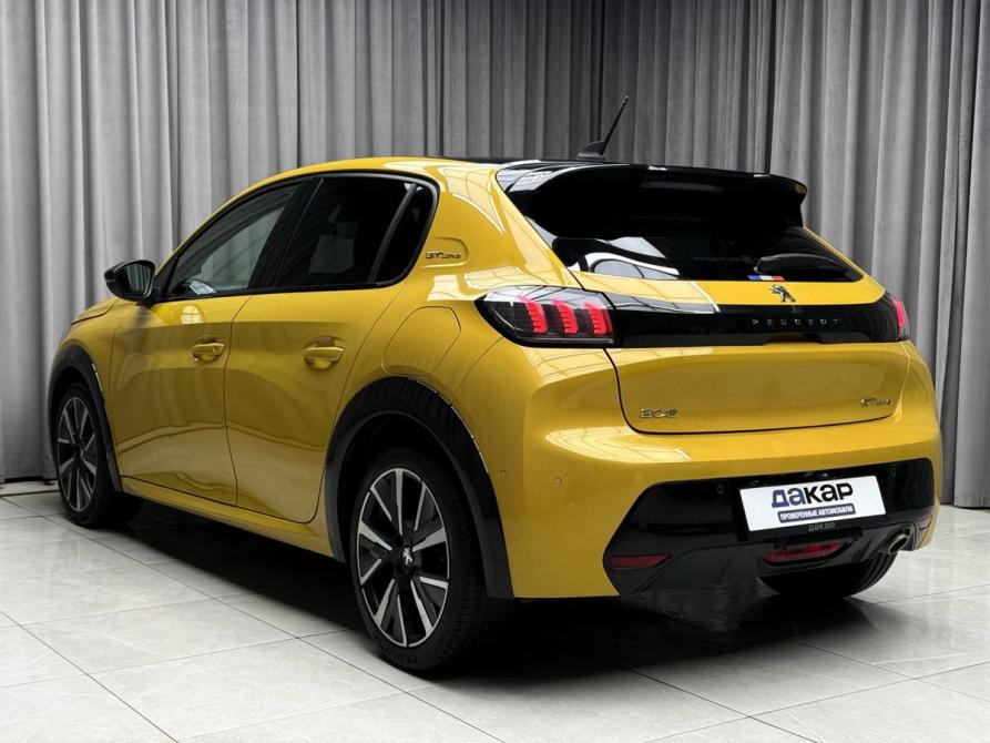 Peugeot 208 II Ижевск  - изображение 4