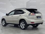 Lexus RX II Рестайлинг Новосибирск  - изображение 24