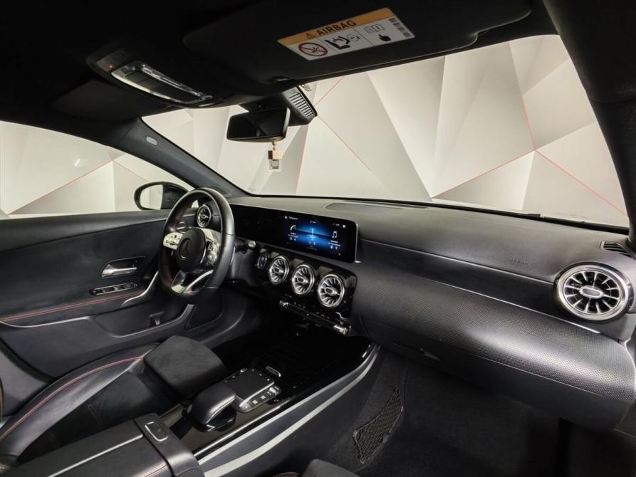 Mercedes-Benz A-Класс IV (W177) Москва  - изображение 12