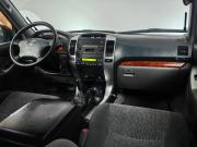 Toyota Land Cruiser Prado 120 Series Москва  - изображение 31
