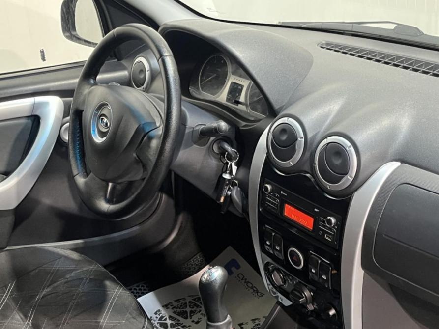 Lada (ВАЗ) Largus I Курск  - изображение 6