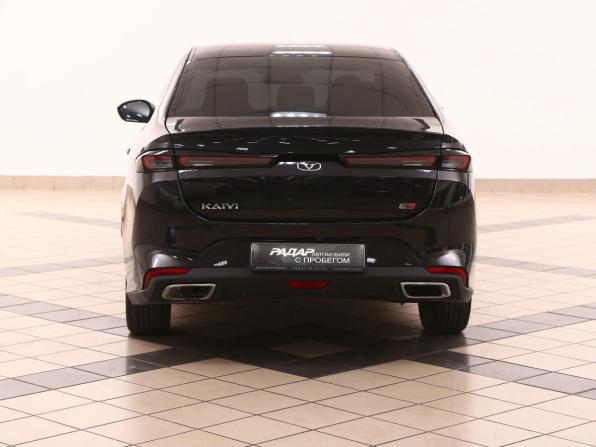 Kaiyi E5 с пробегом 2023 года, цена 1 354 000 рублей, 15880 км, седан, Автокод Объявления