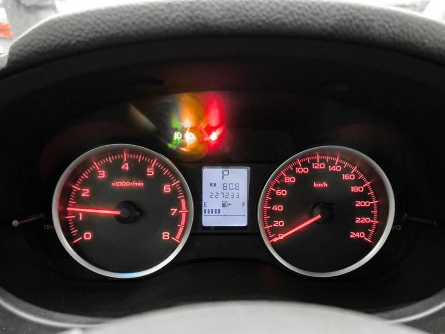 Subaru XV I Казань  - изображение 16