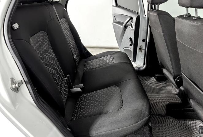 Lada (ВАЗ) Granta I Рестайлинг с пробегом 2023 года, цена 770 000 рублей, 24000 км, лифтбек, Автокод Объявления