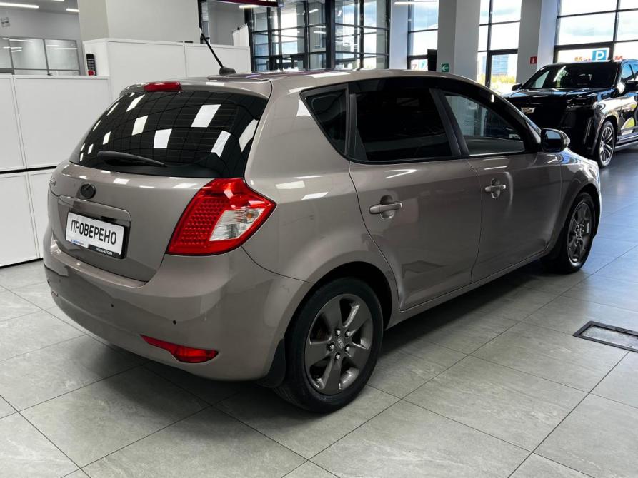 Kia Ceed I Казань  - изображение 3