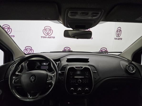 Renault Kaptur I с пробегом 2016 года, цена 982 000 рублей, 191532 км, внедорожник, Автокод Объявления