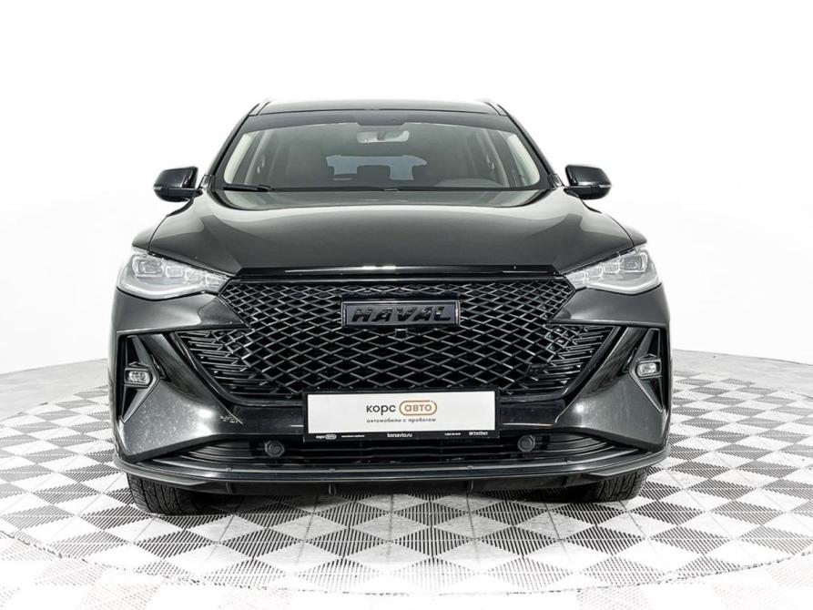 Haval F7 I Рестайлинг Ногинск  - изображение 2