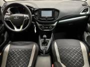 Lada (ВАЗ) Vesta I Саратов  - изображение 20