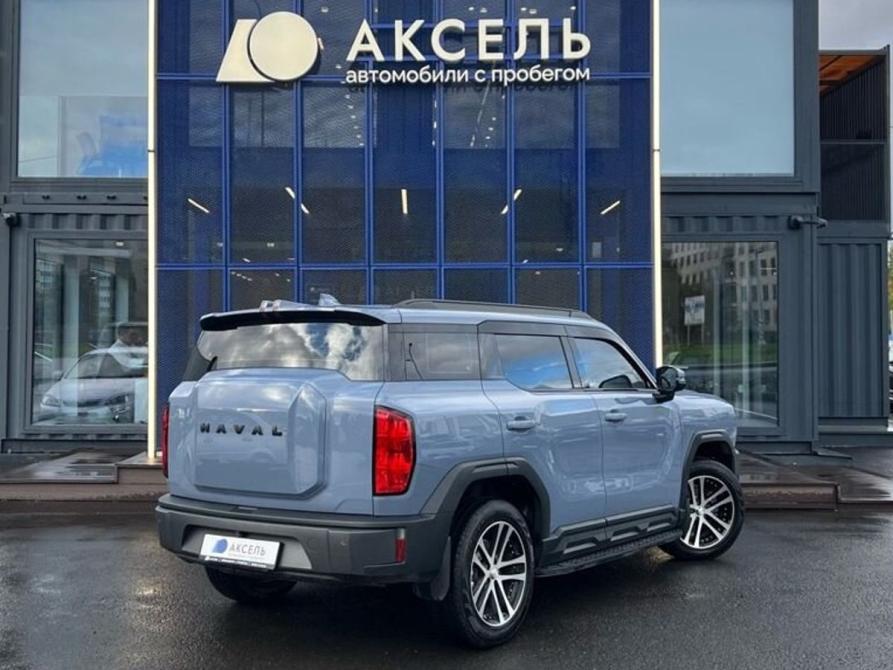 Haval H3 I Архангельск  - изображение 5