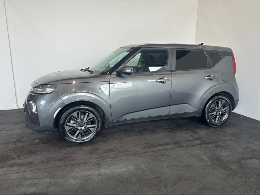 Kia Soul III Рестайлинг Кемерово  - изображение 4