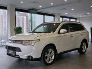 Mitsubishi Outlander III Новосибирск  - изображение 28