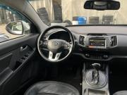 Kia Sportage III Санкт-Петербург  - изображение 24