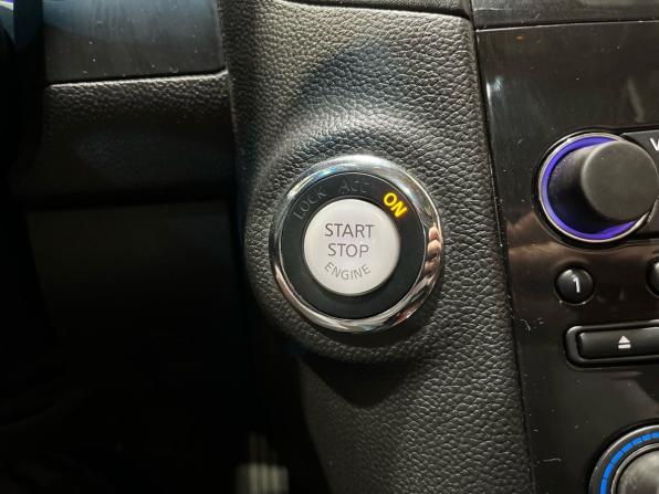 Infiniti QX70 с пробегом 2016 года, цена 2 200 000 рублей, 145000 км, внедорожник, Автокод Объявления