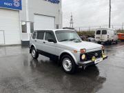 Lada (ВАЗ) 2131 (4x4) I Уфа  - изображение 15