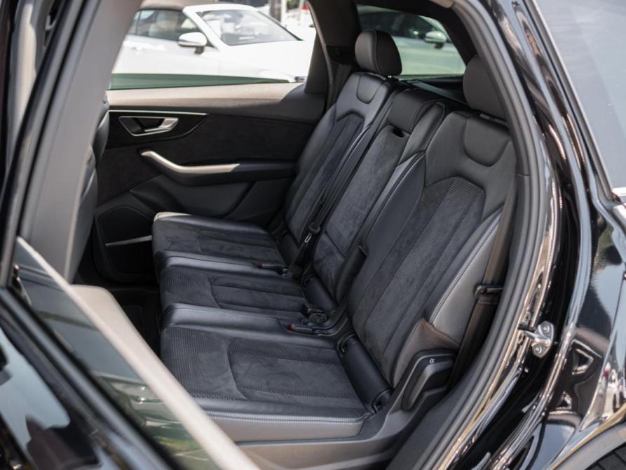 Audi Q7 II (4M) Рестайлинг Сочи  - изображение 9