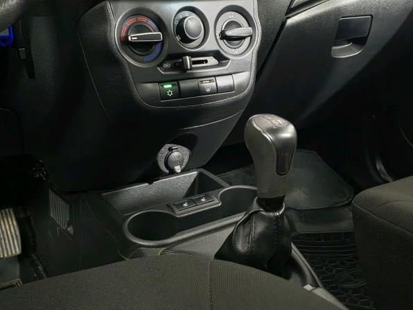 Lada (ВАЗ) Granta I Рестайлинг с пробегом 2019 года, цена 589 000 рублей, 110924 км, лифтбек, Автокод Объявления