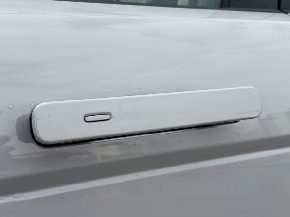Land Rover Range Rover Evoque II Рестайлинг с пробегом 2025 года, цена 5 690 000 рублей, 25 км, внедорожник, Автокод Объявления