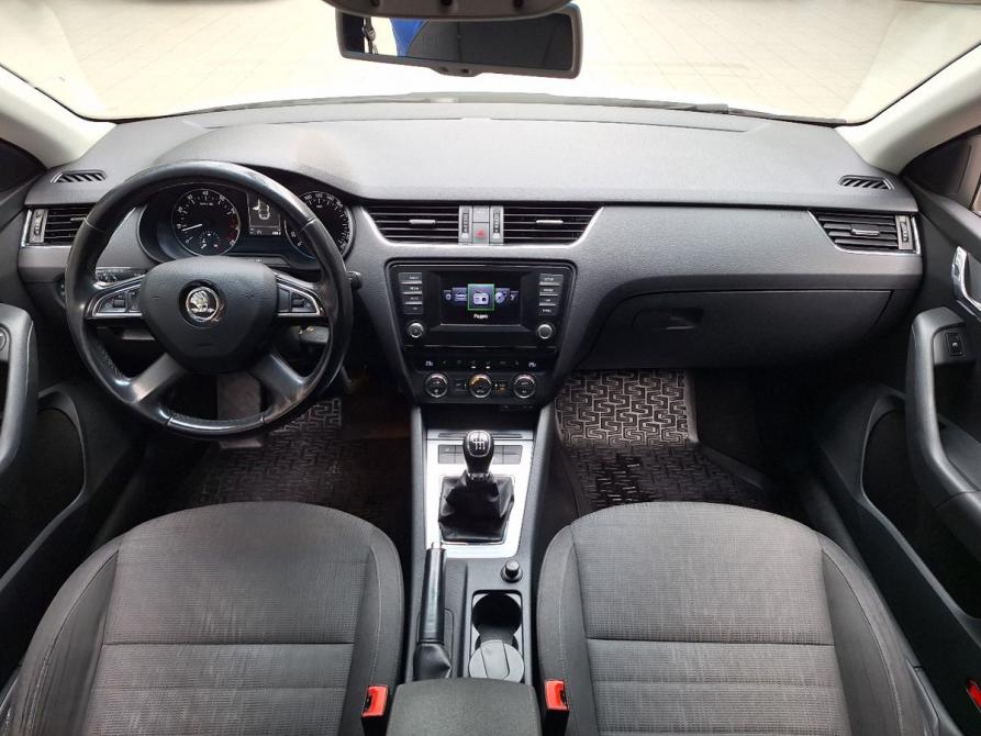 Skoda Octavia III (A7) Челябинск  - изображение 10