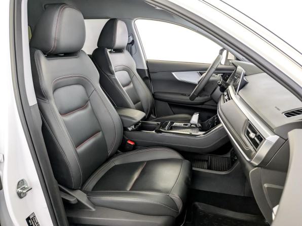 Chery Tiggo 7 Pro I с пробегом 2023 года, цена 1 780 000 рублей, 49136 км, внедорожник, Автокод Объявления