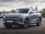 Exeed RX Москва  - изображение 25